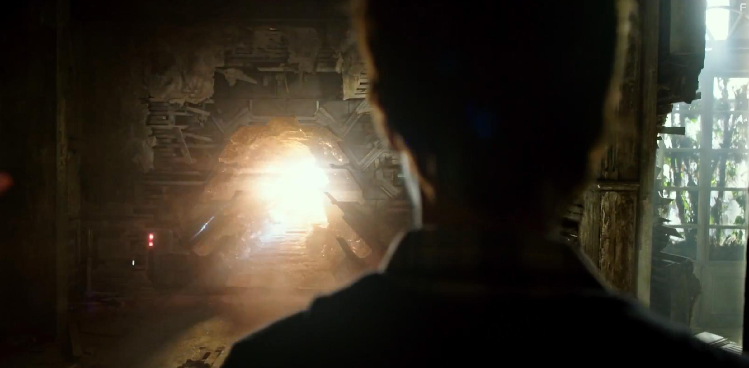 The Dark Tower (2017)