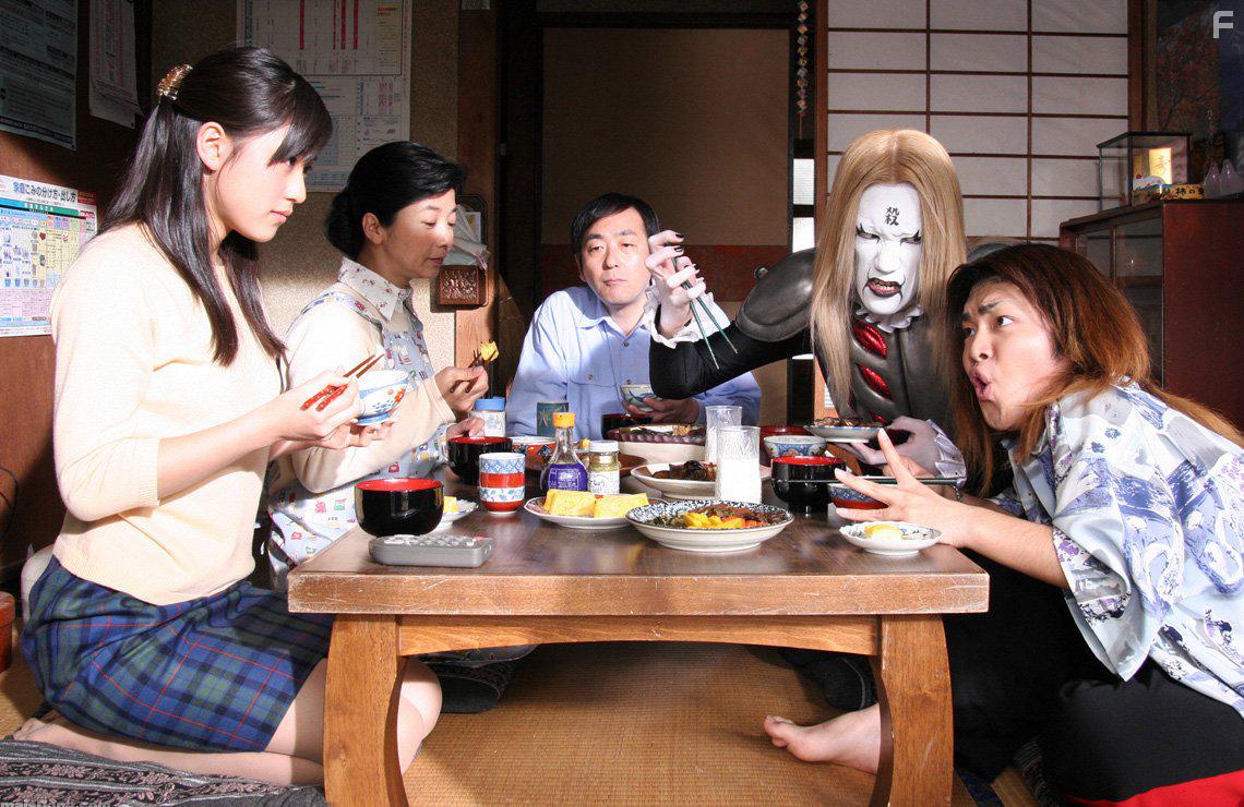 Detoroito Metaru Shiti (2008)