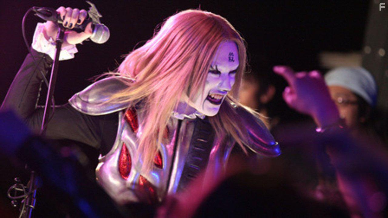 Detoroito Metaru Shiti (2008)