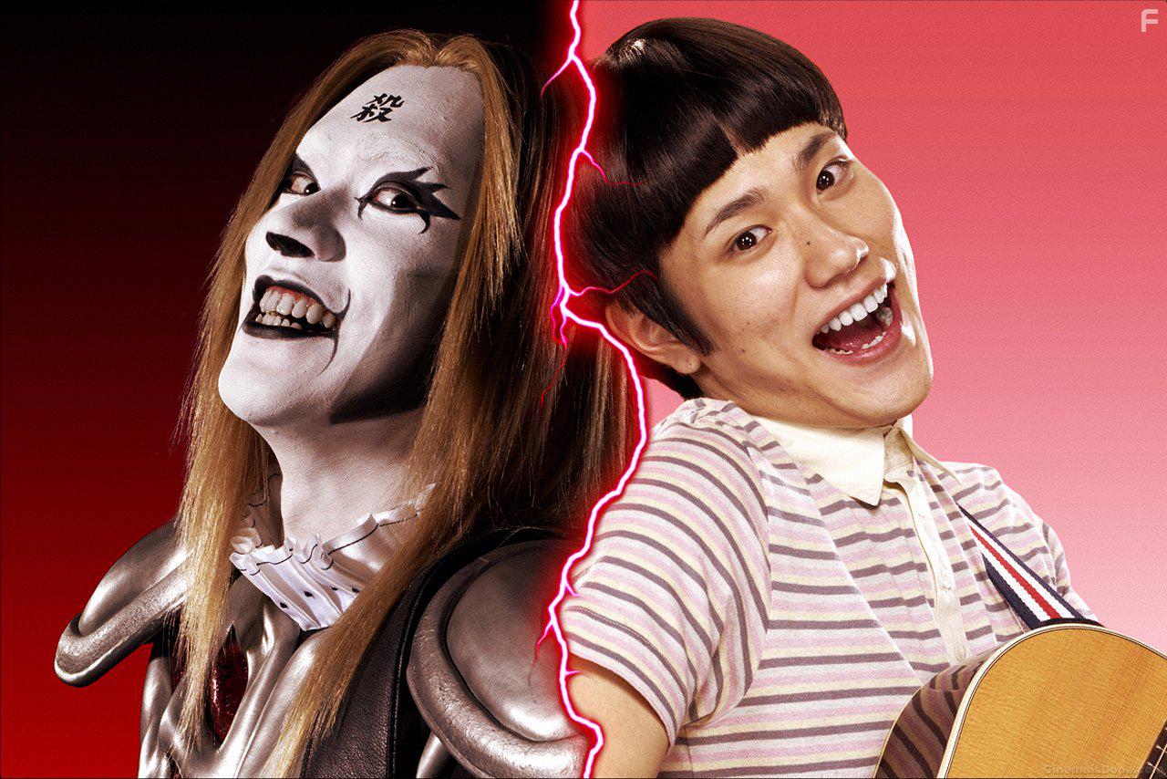 Detoroito Metaru Shiti (2008)