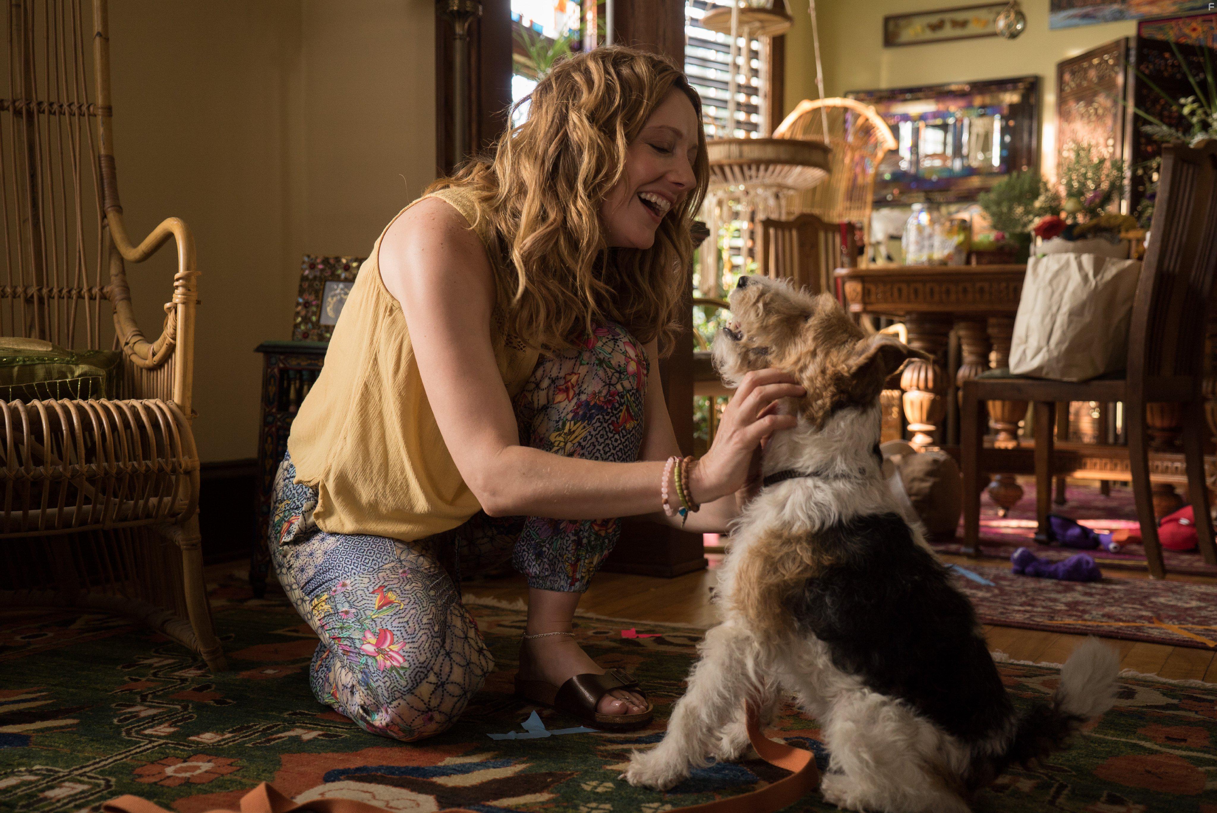 Judy Greer in Wilson (2017)