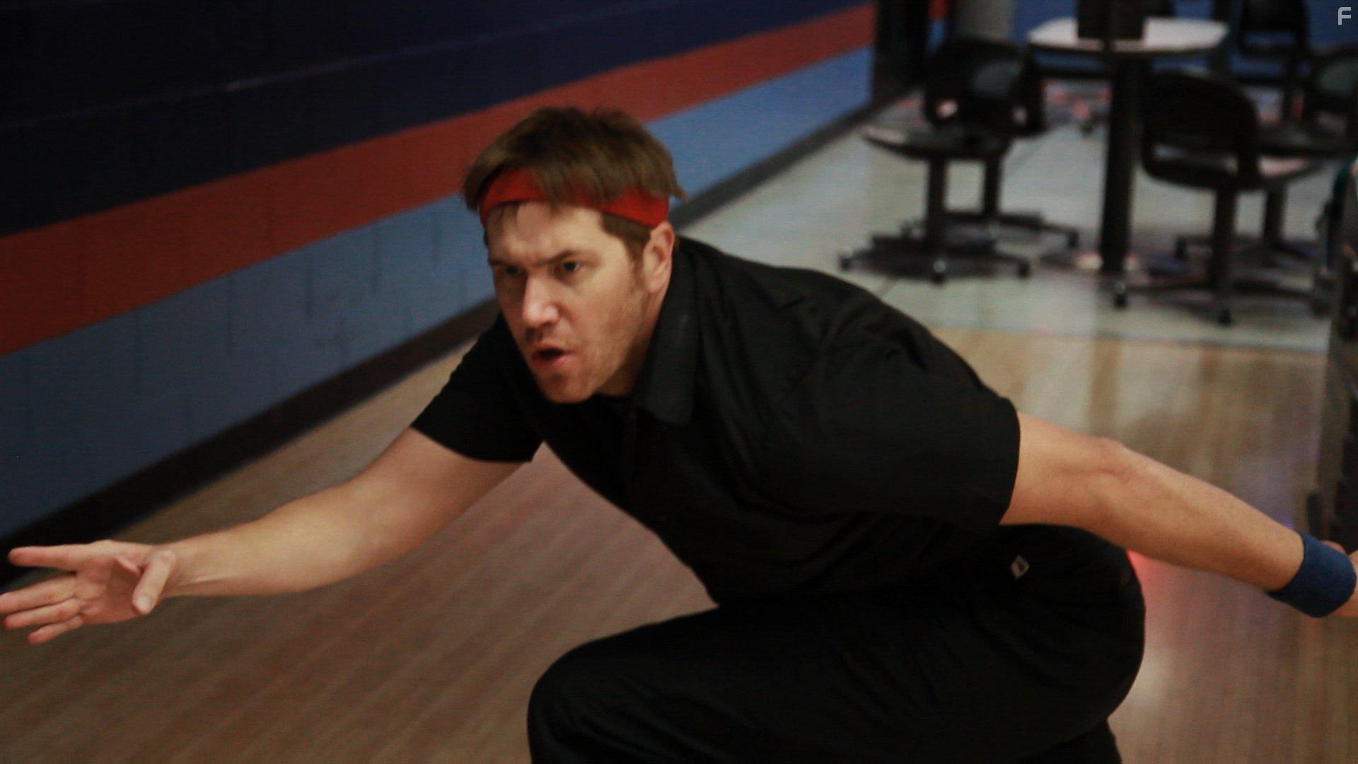 Jake Head in 12 Pound Balls (2017)