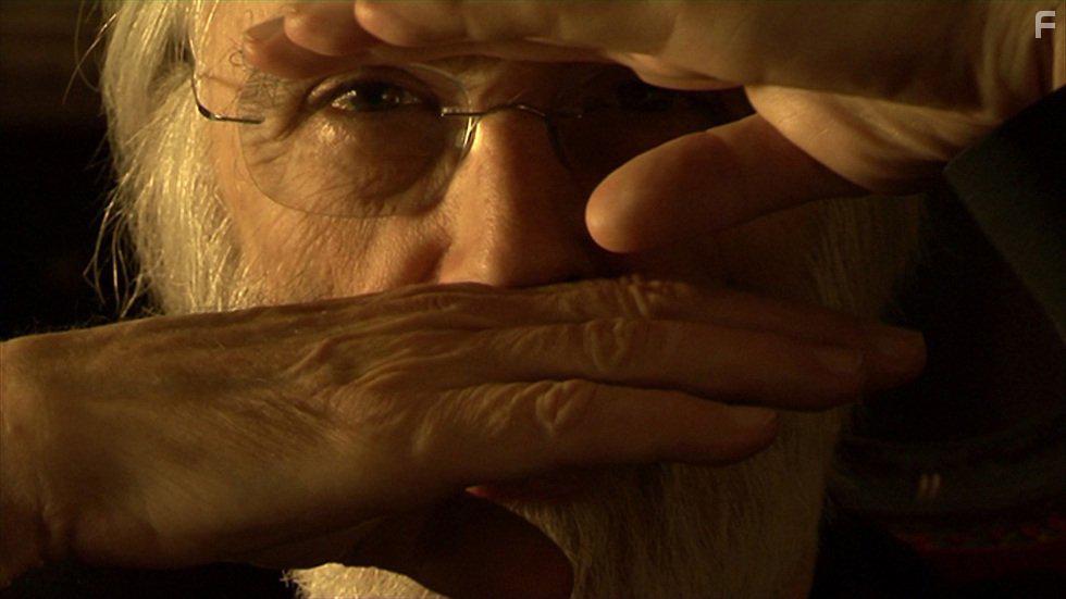 Michael Haneke in Michael H. Profession: Director (2013)