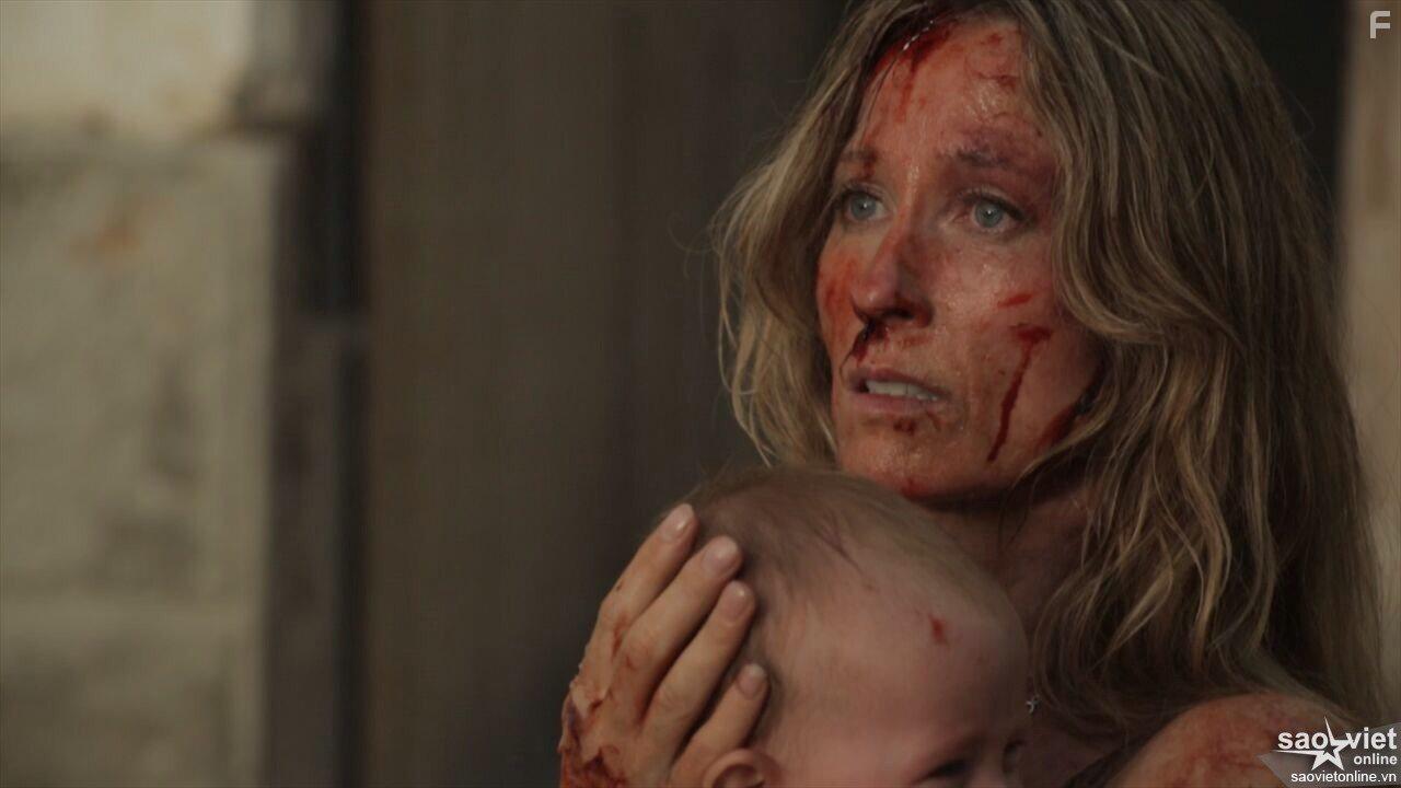 Никогда не отпускай