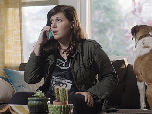 Allison Tolman in Downward Dog (2017)