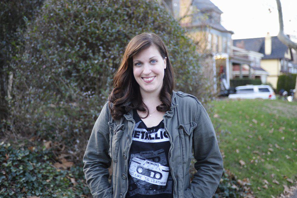 Allison Tolman in Downward Dog (2017)
