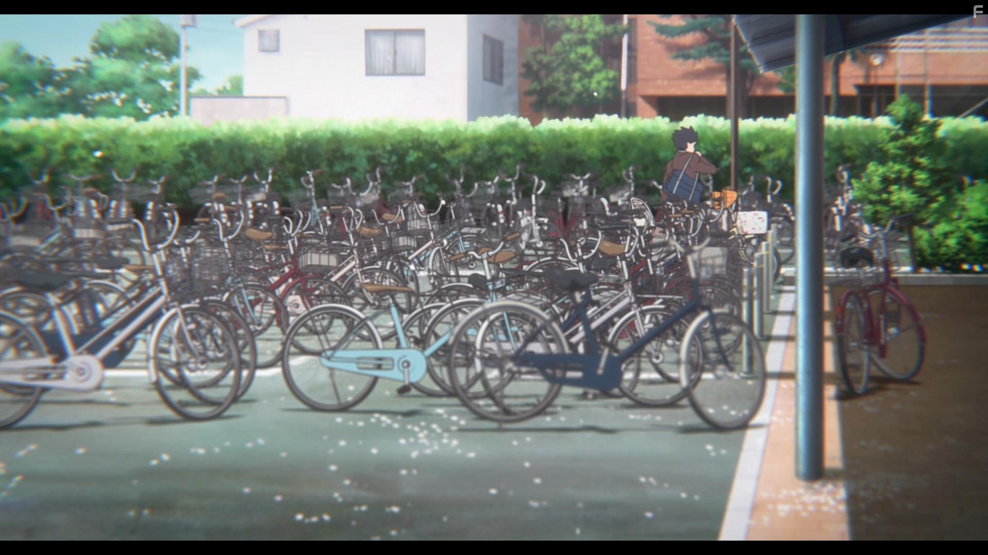 Koe no katachi (2016)