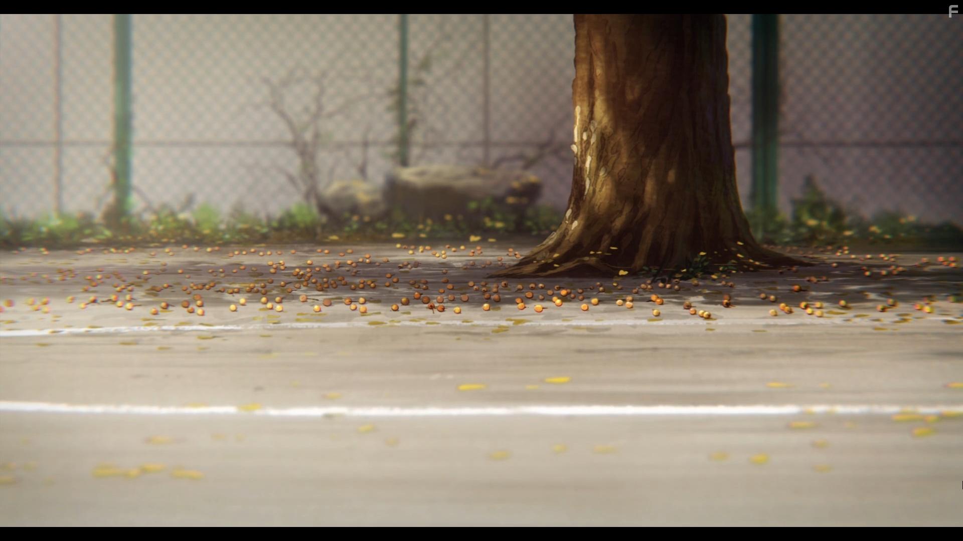 Koe no katachi (2016)