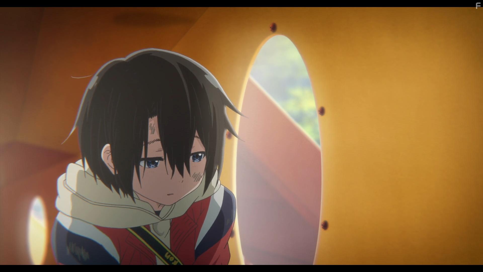 Koe no katachi (2016)