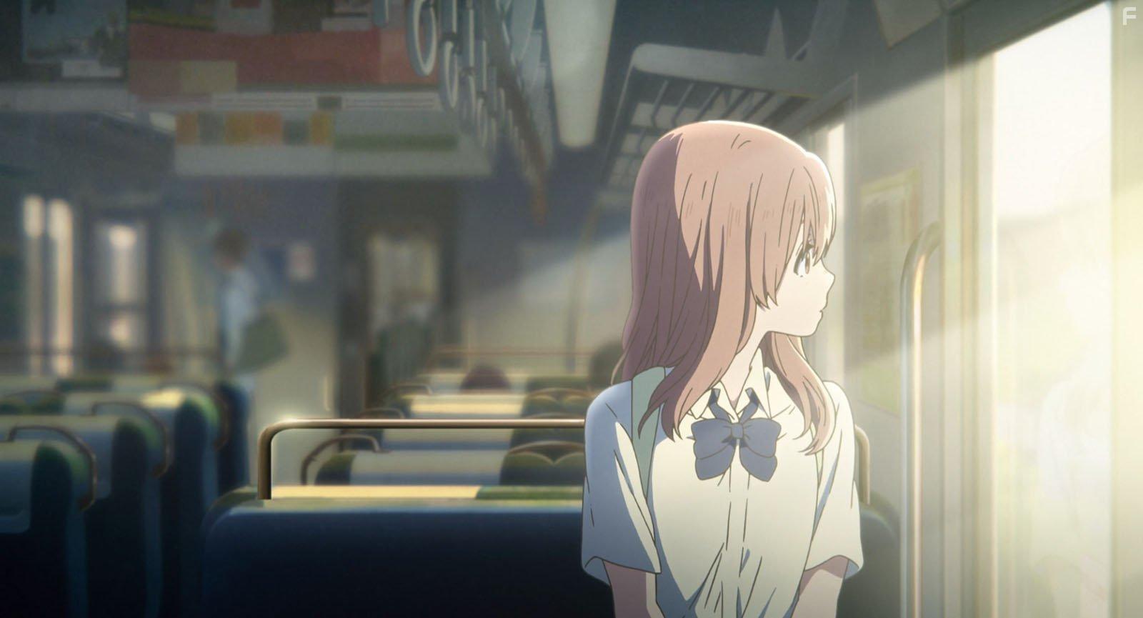 Koe no katachi (2016)