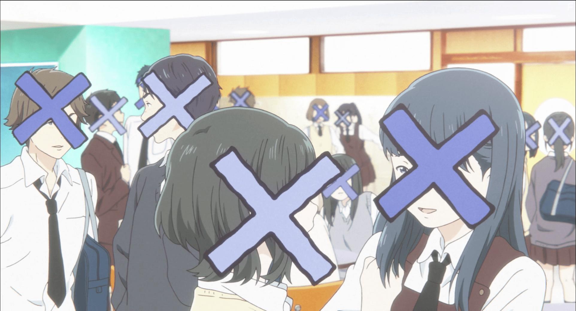 Koe no katachi (2016)