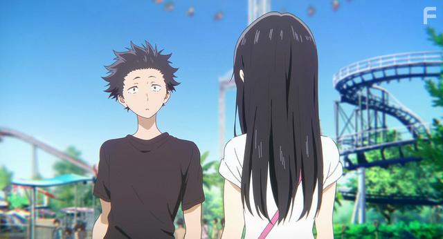 Koe no katachi (2016)