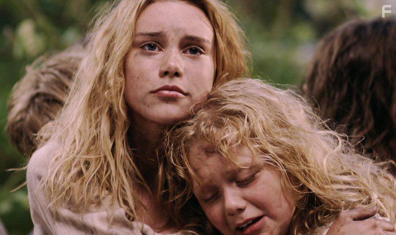 Alone Yet Not Alone (2013)