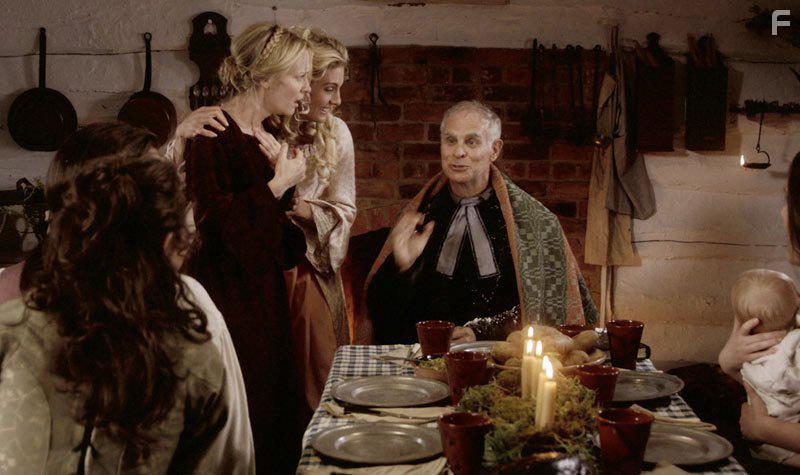 Carl LeMon in Alone Yet Not Alone (2013)