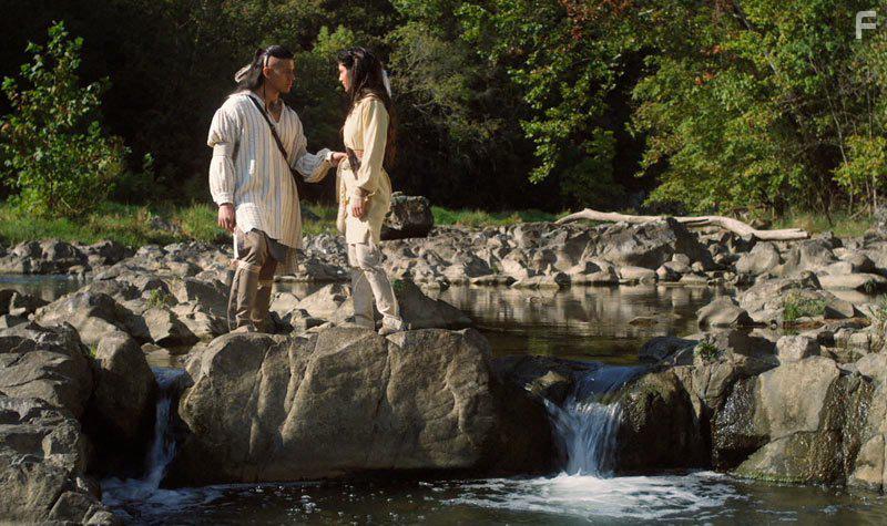 Alone Yet Not Alone (2013)