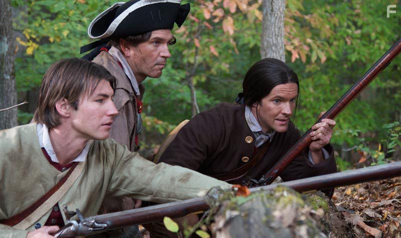 Alone Yet Not Alone (2013)