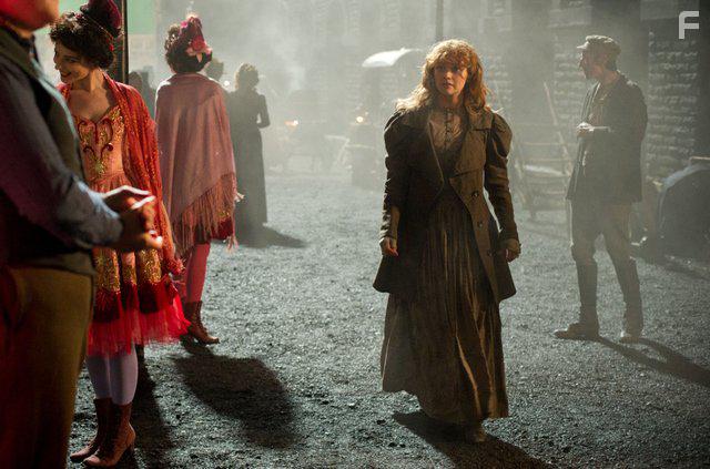 The Limehouse Golem (2016)