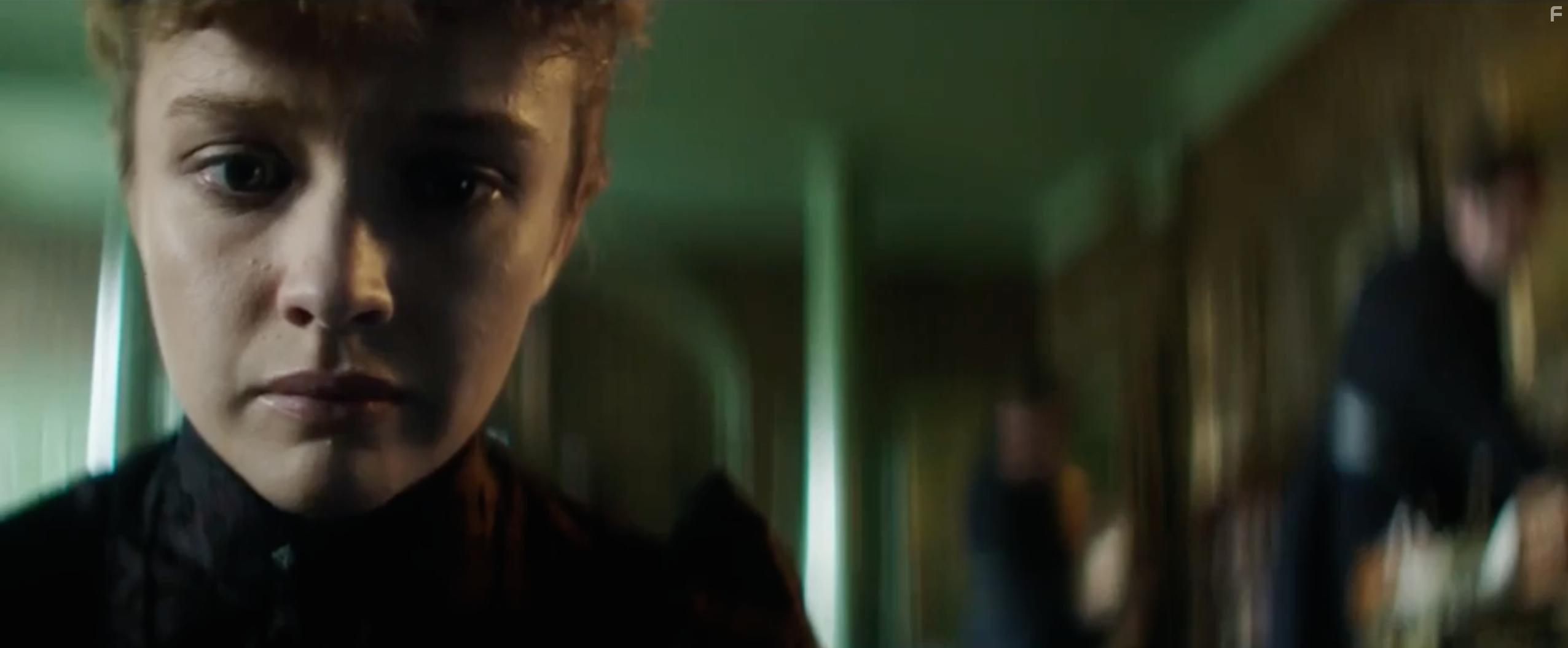 Olivia Cooke in The Limehouse Golem (2016)