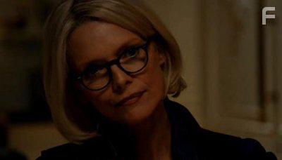 Michelle Pfeiffer in The Wizard of Lies (2017)