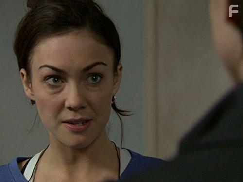 Anna Skellern in Lip Service (2010)