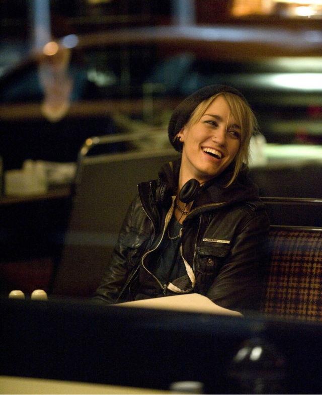 Ruta Gedmintas in Lip Service (2010)