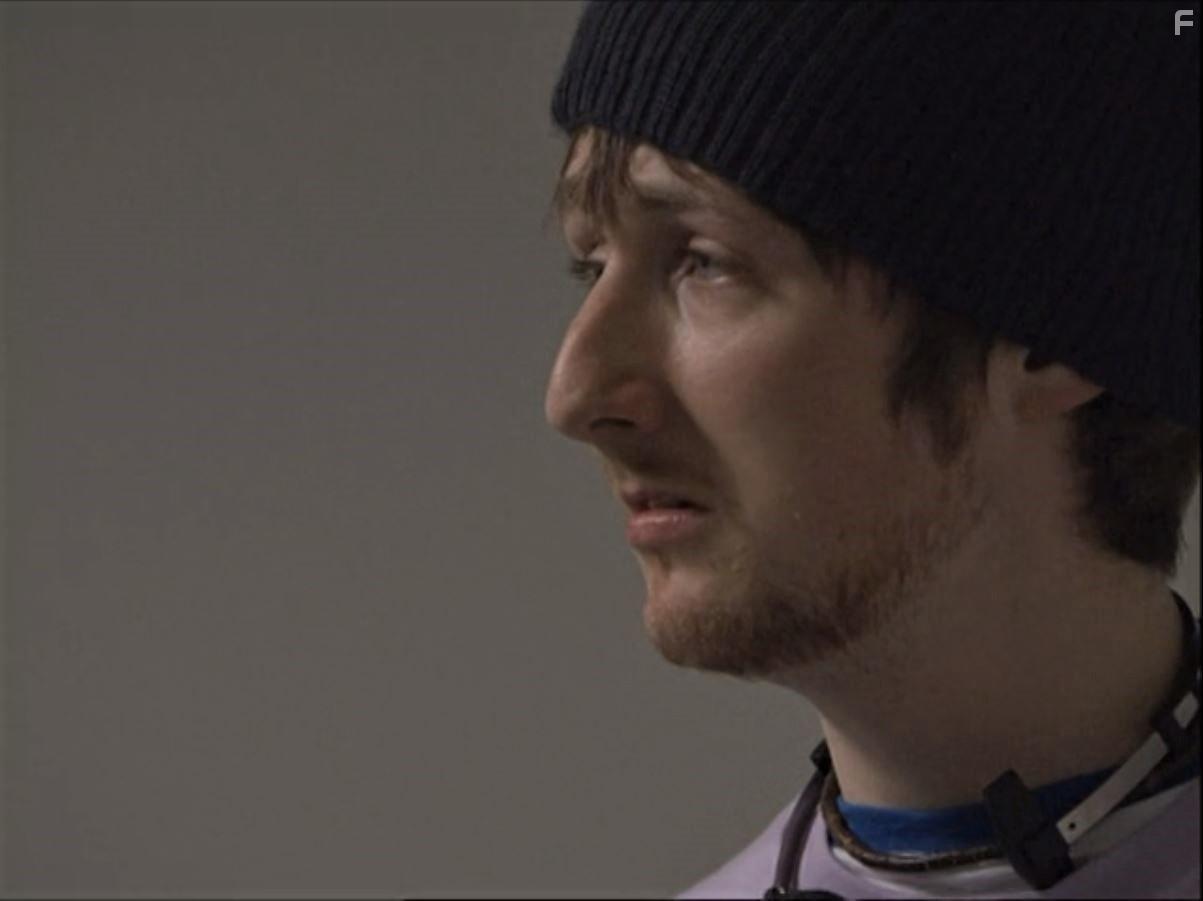 Colin Harris in Lip Service (2010)