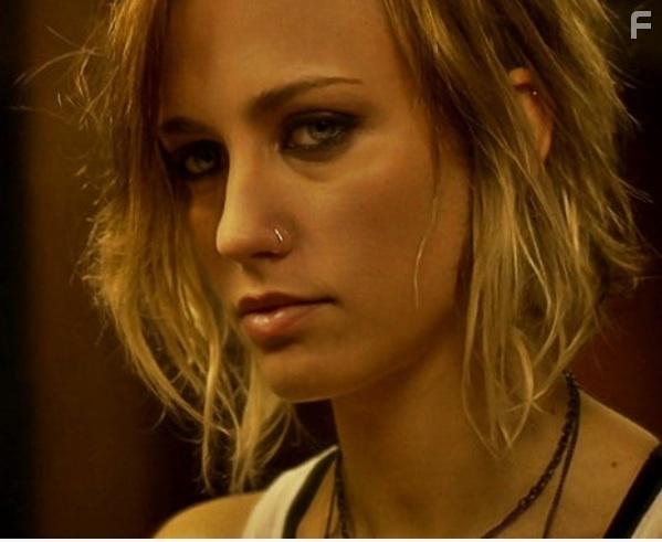Ruta Gedmintas in Lip Service (2010)