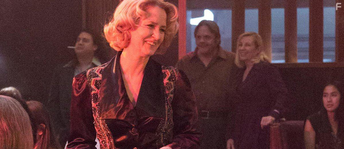 Melissa Leo in I'm Dying Up Here (2017)