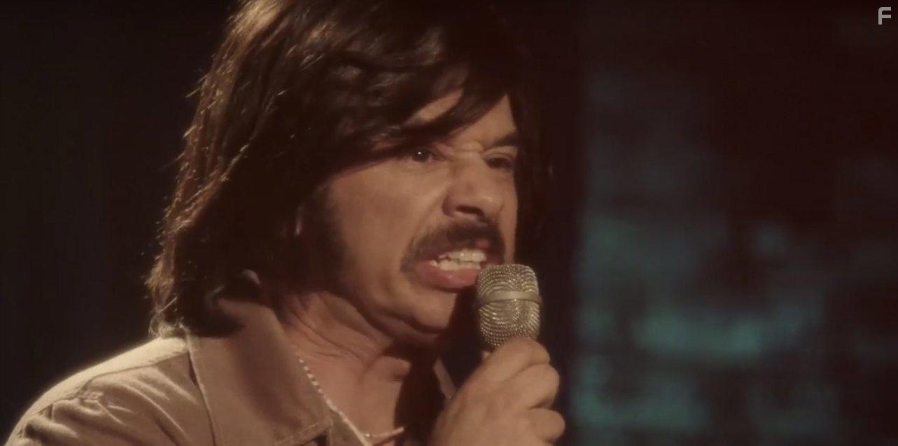 Al Madrigal in I'm Dying Up Here (2017)