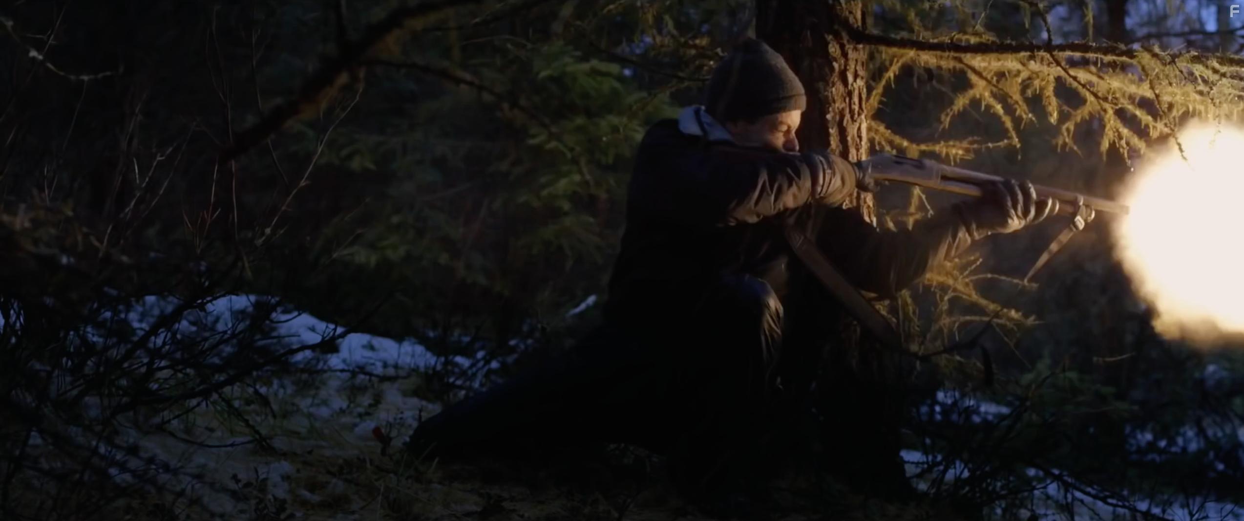 Rami Malek in Buster's Mal Heart (2016)