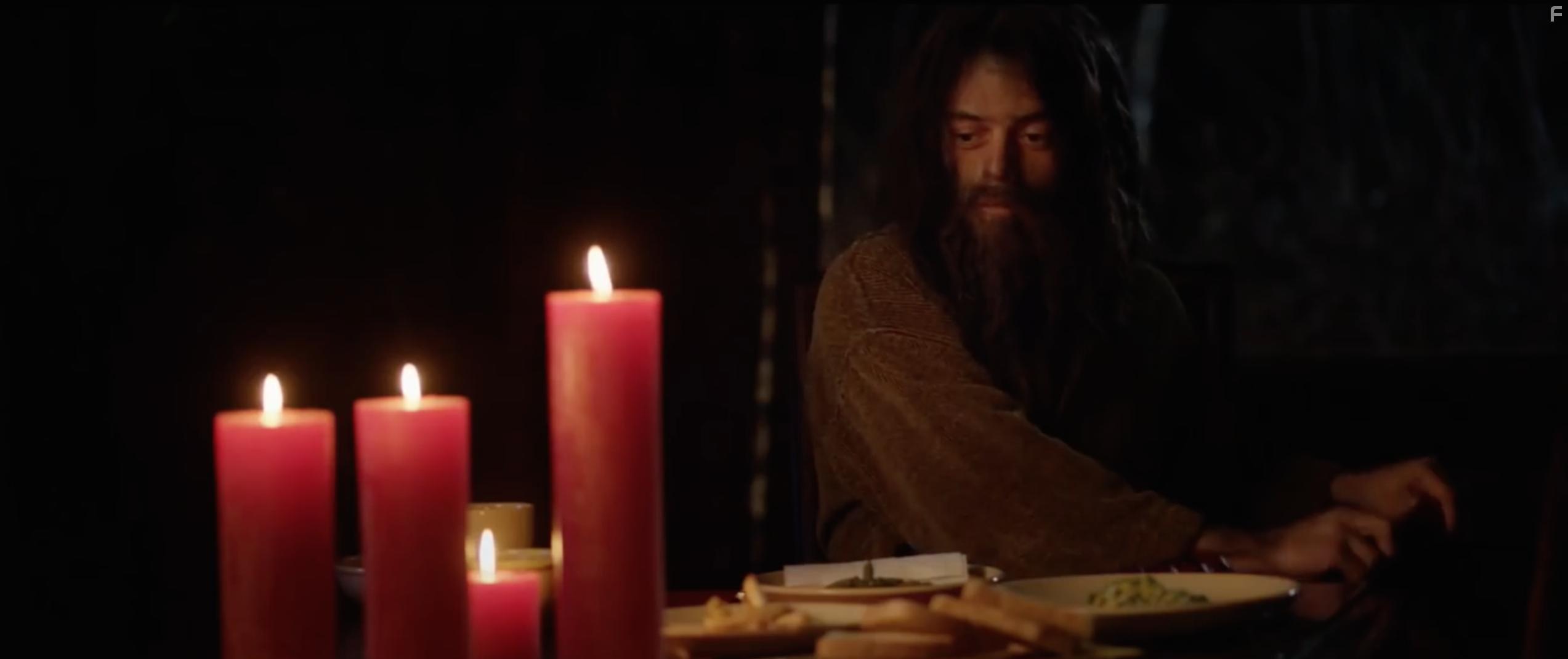 Rami Malek in Buster's Mal Heart (2016)