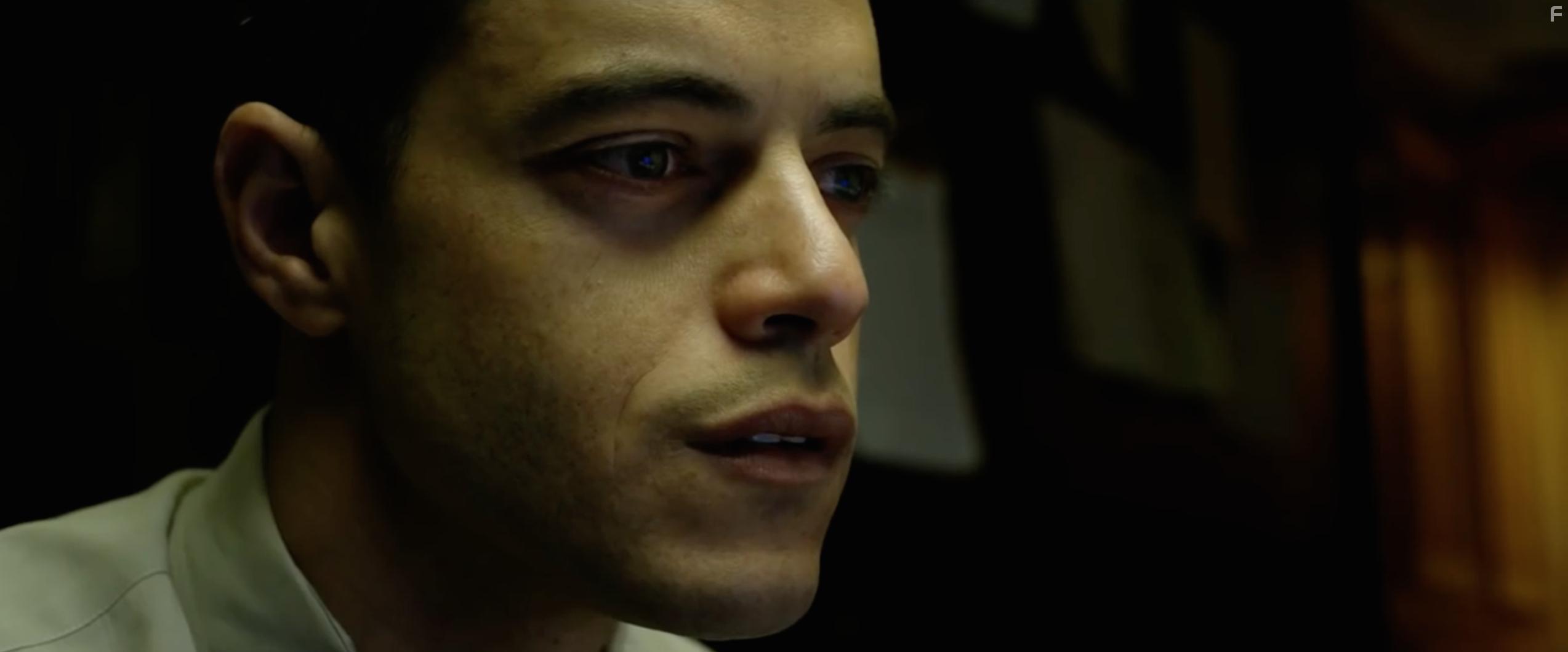 Rami Malek in Buster's Mal Heart (2016)