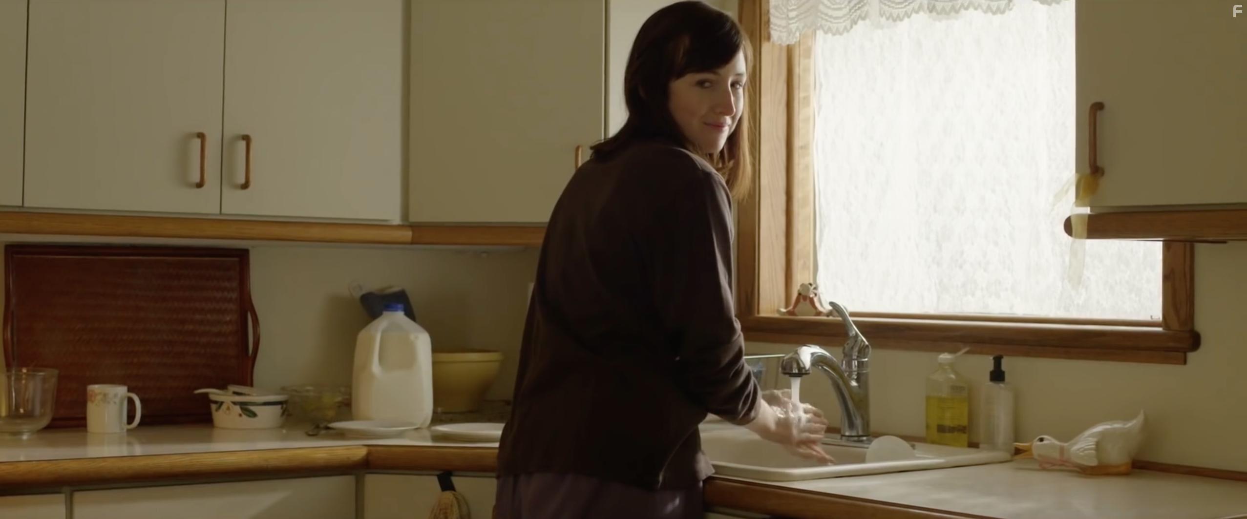 Kate Lyn Sheil in Buster's Mal Heart (2016)