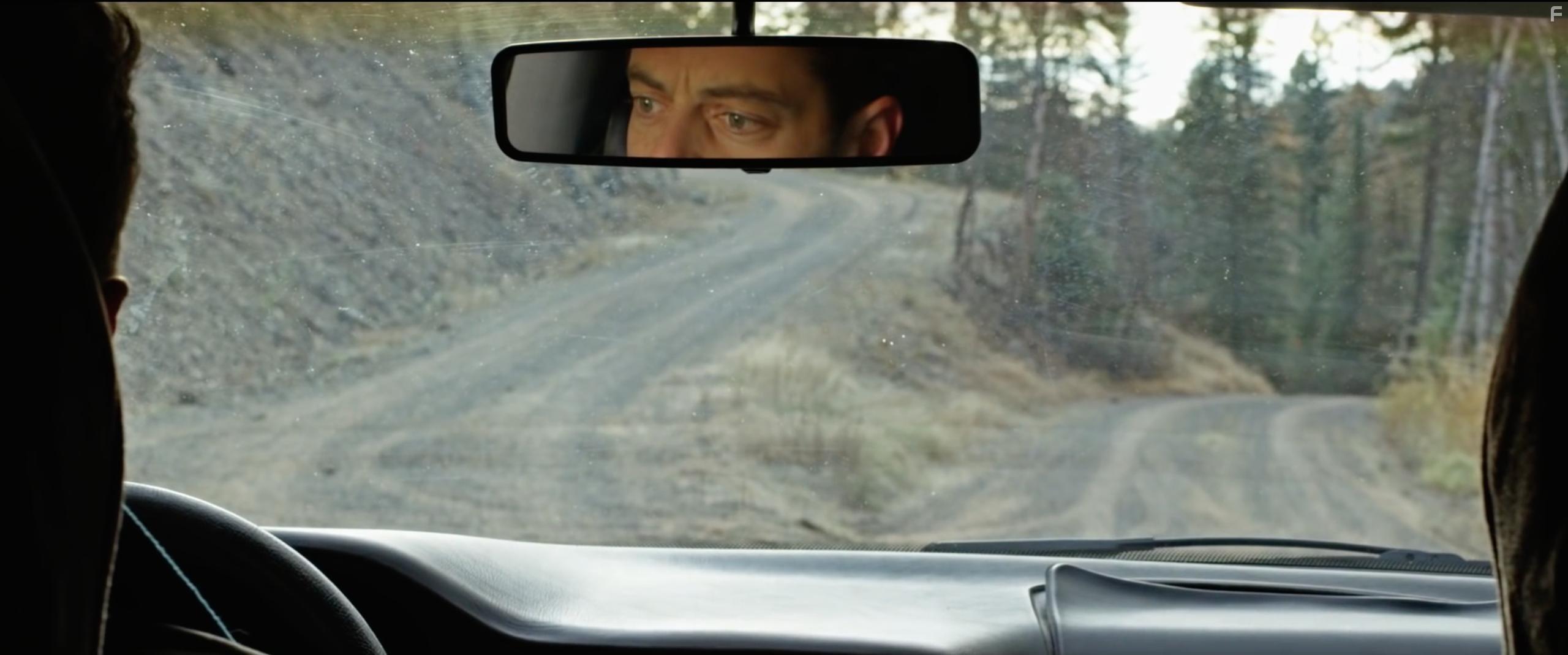 Buster's Mal Heart (2016)