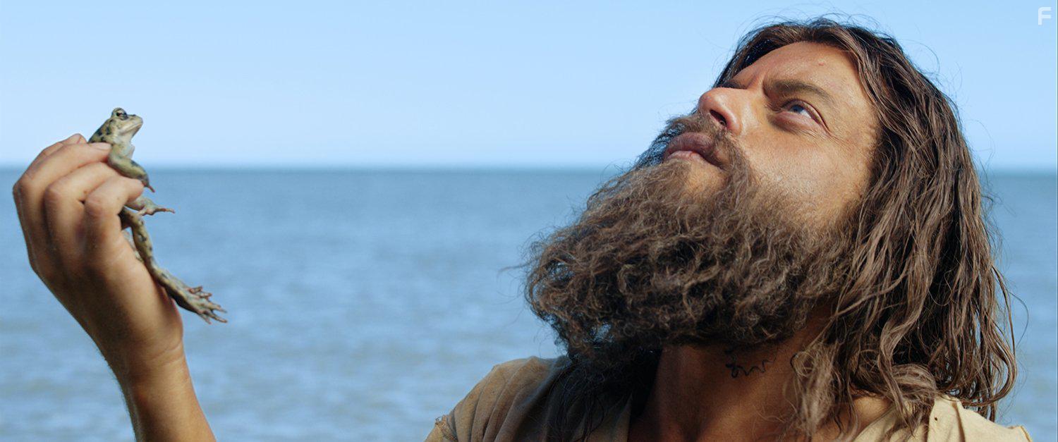 Rami Malek in Buster's Mal Heart (2016)