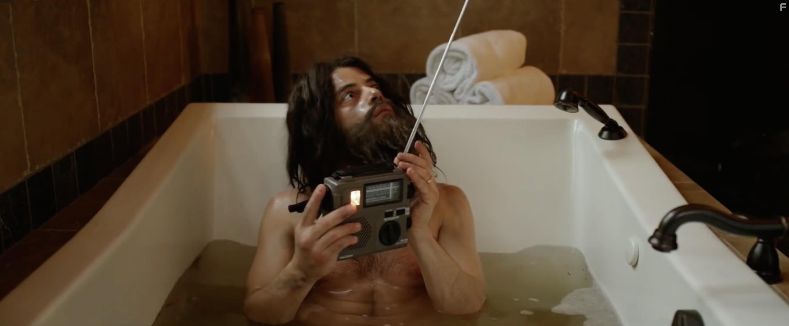 Rami Malek in Buster's Mal Heart (2016)