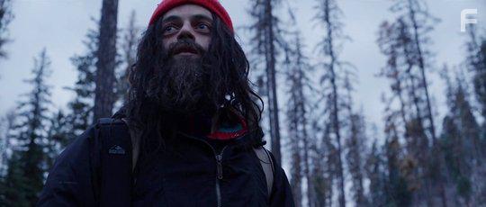 Rami Malek in Buster's Mal Heart (2016)