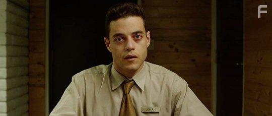 Rami Malek in Buster's Mal Heart (2016)