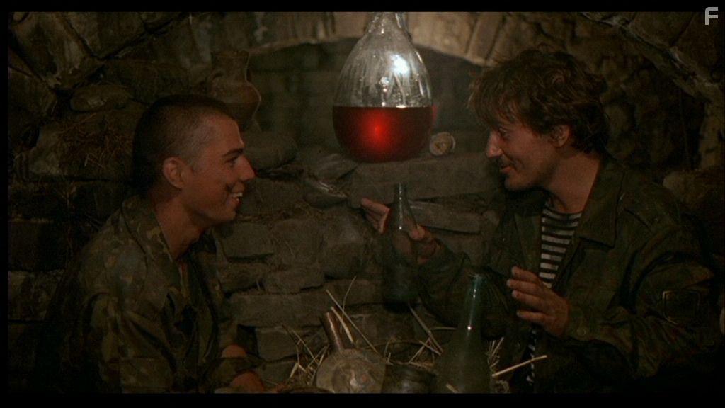 Кавказский пленник #2