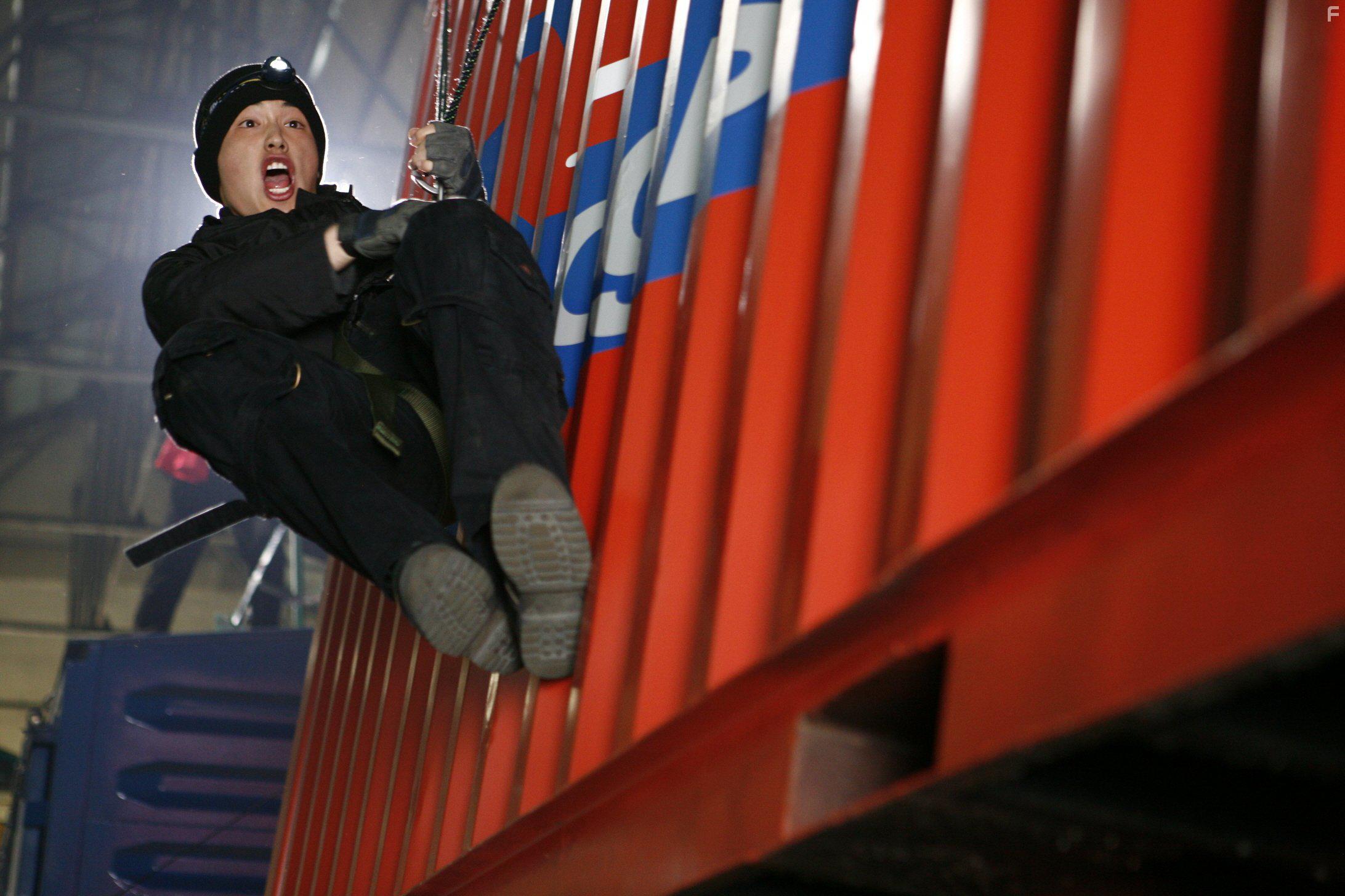 Kwonsoonboon yeoja nabchisageon (2007)