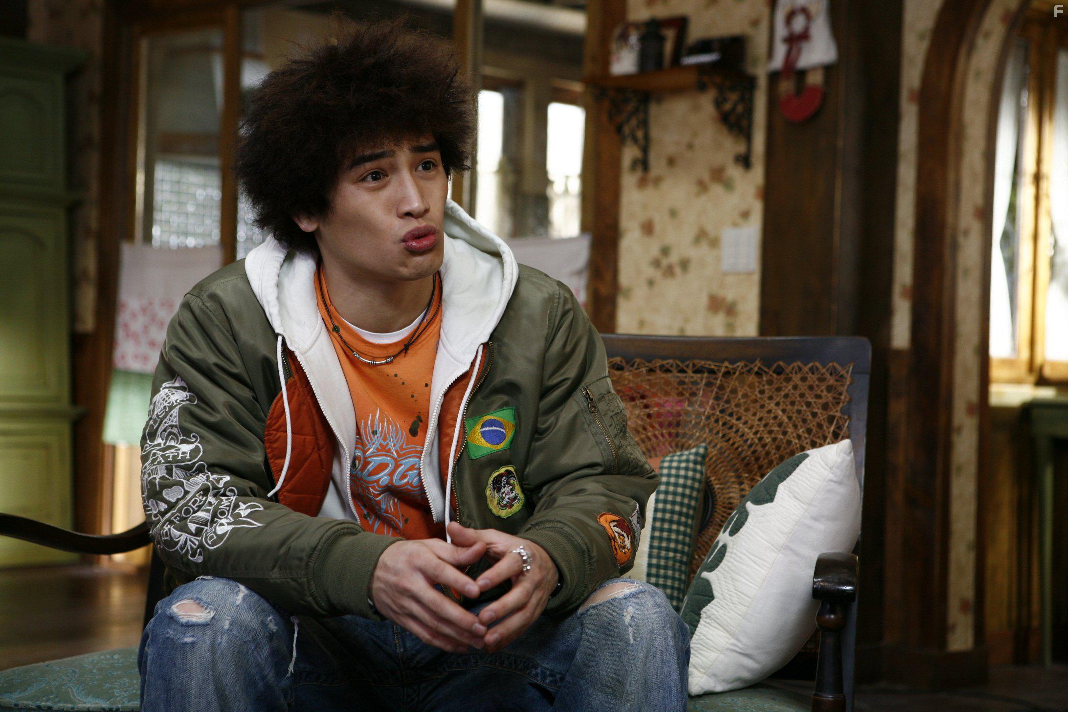 Kwonsoonboon yeoja nabchisageon (2007)