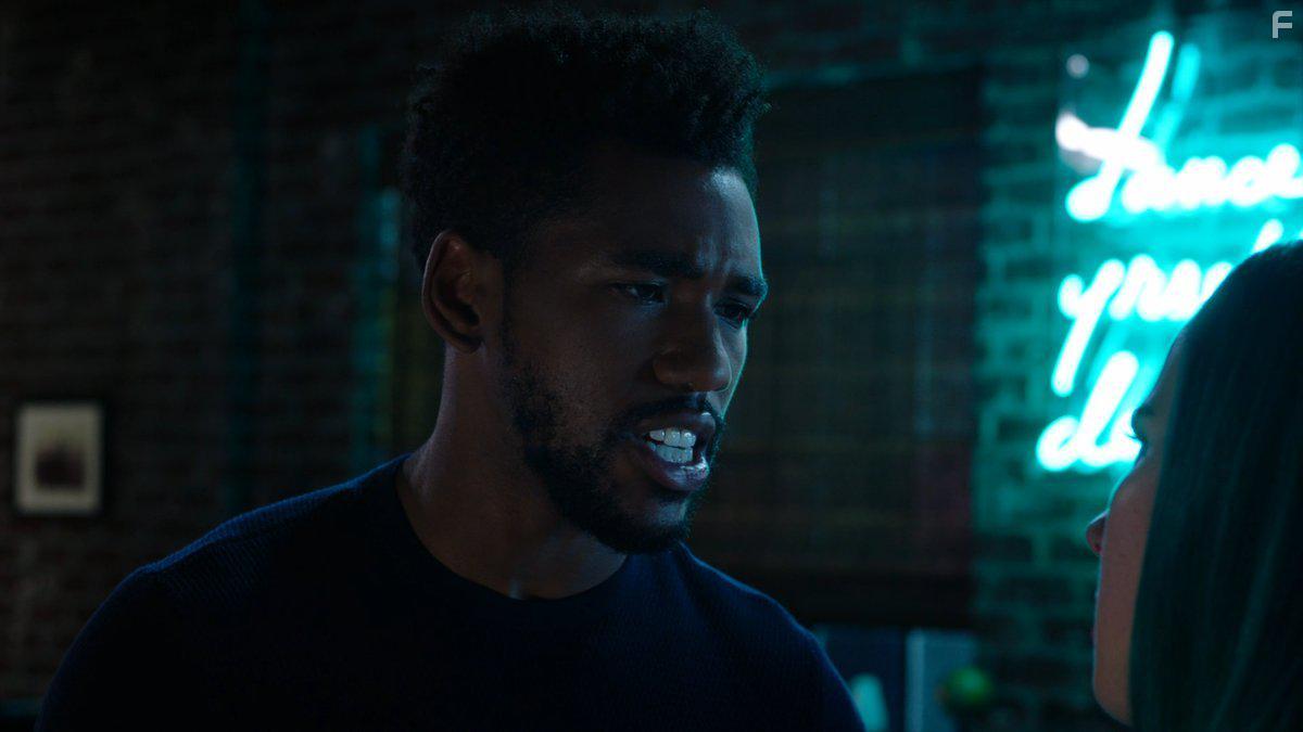 Brandon Mychal Smith in Sweet/Vicious (2016)