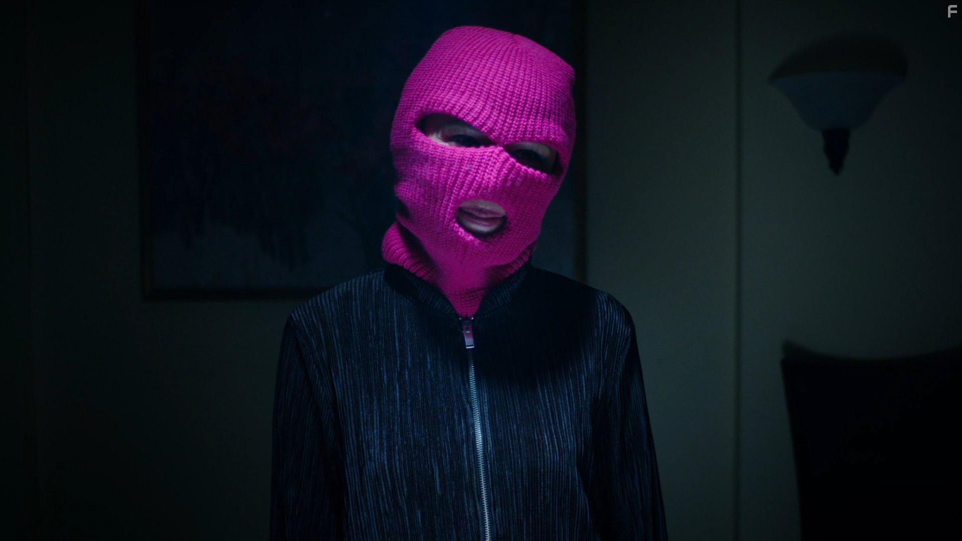 Malese Jow in Sweet/Vicious (2016)