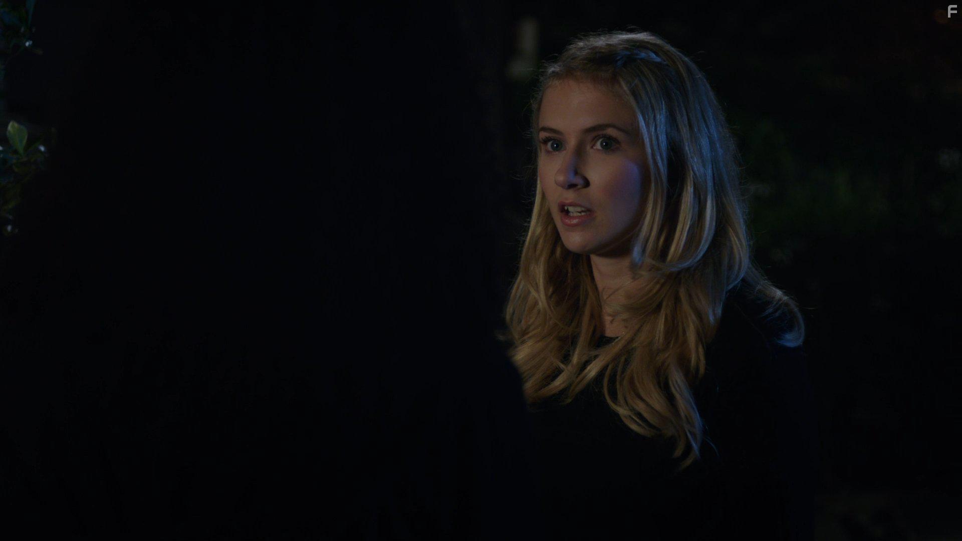 Eliza Bennett in Sweet/Vicious (2016)