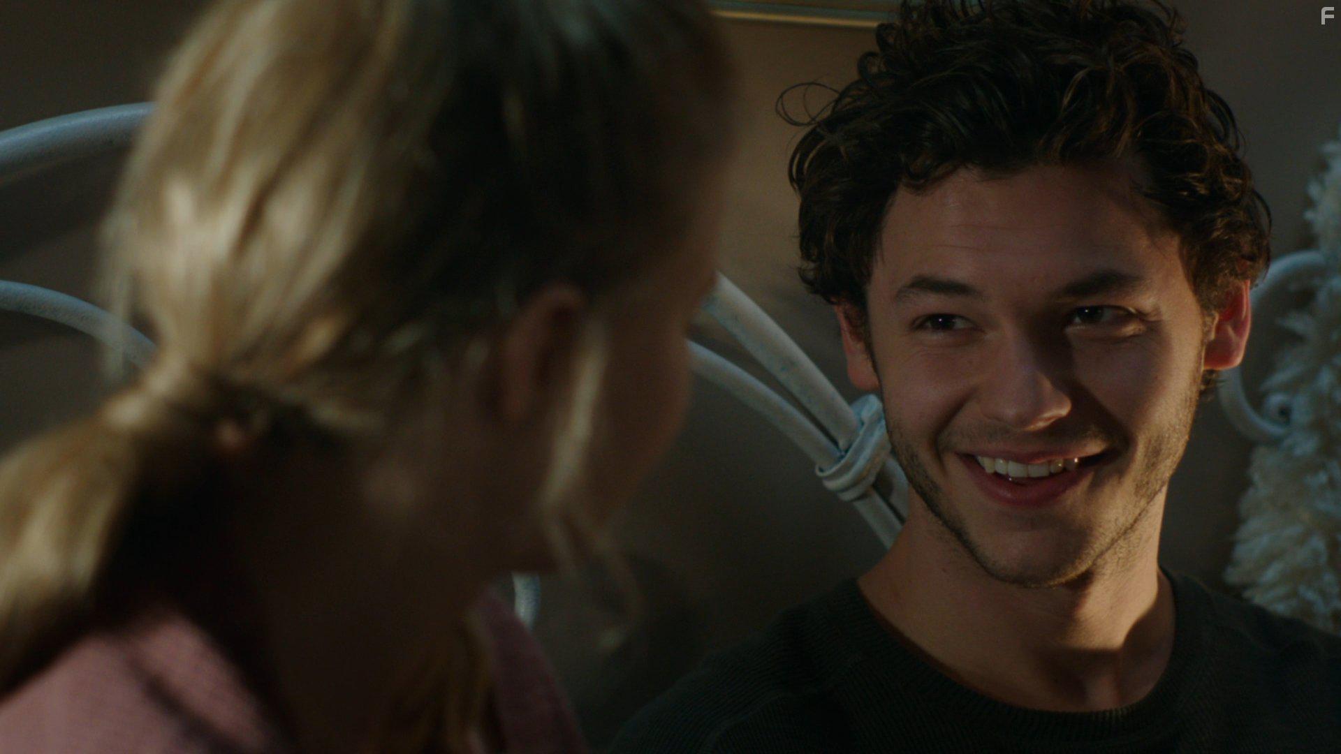 Nick Fink in Sweet/Vicious (2016)