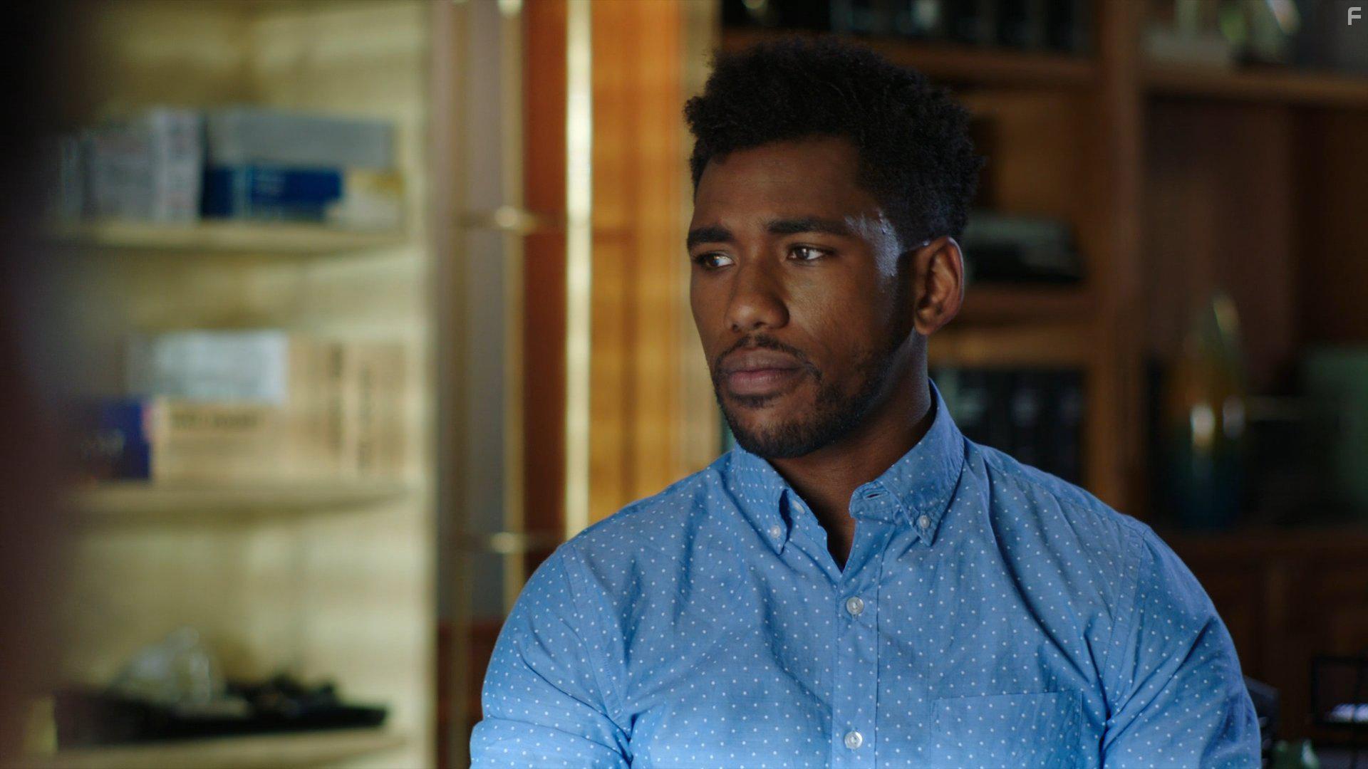 Brandon Mychal Smith in Sweet/Vicious (2016)