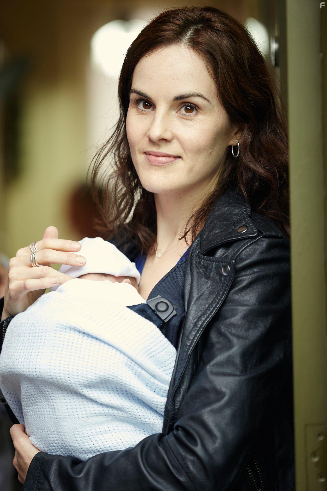 Michelle Dockery in The Sense of an Ending (2017)