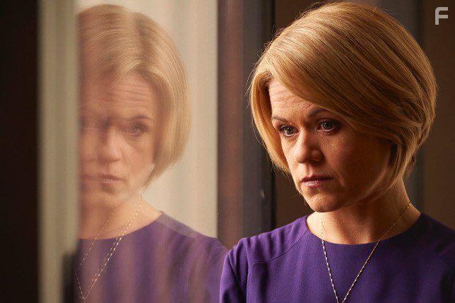 Sinead Keenan in Little Boy Blue (2017)