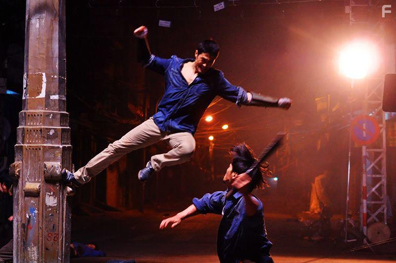 Китайский квартал Чолон