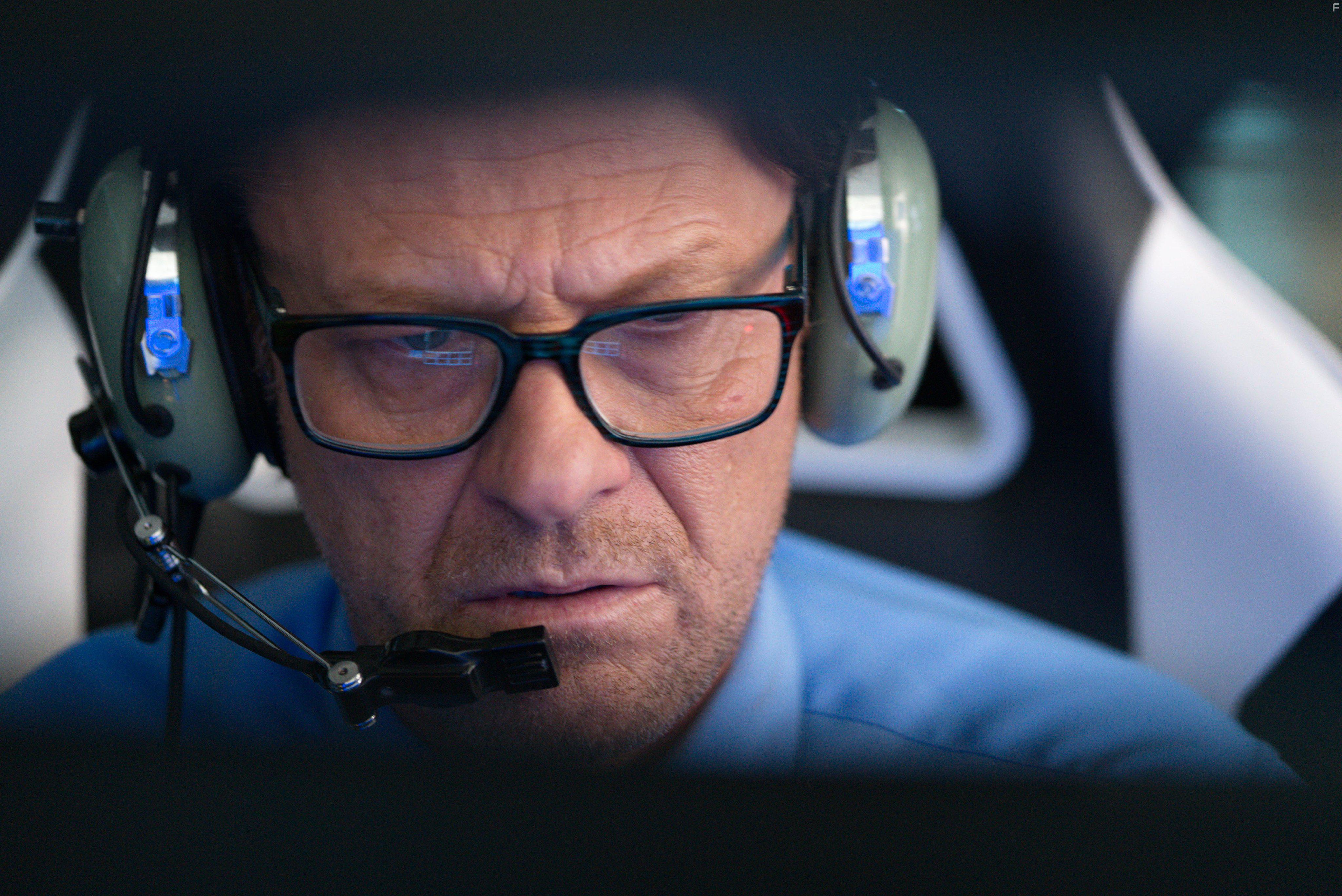 Sean Bean in Drone (2017)